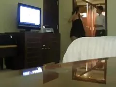 Nella piccola stanza, l'uomo ha una prostituta video erotici per adulti una bella russa per la nonna