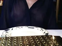 Moglie si prega di video sex erotici suo marito che panciuto