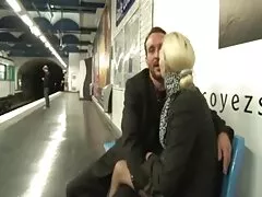 Un tassista ha video erotici non porno preso fantasie piene di passione e riempirle con un boccone di sperma