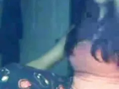 Orgasmo preso d'assalto dopo il chat video erotica sesso selvaggio