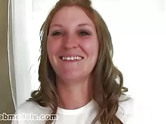 Bellezza video ertico gratis Masturbazione due fori