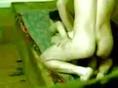 L'uomo con la video erotici amatoriali passione avvitando un asino il lusso asino di deliziosi