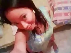 La bionda sa come farsi video erotici amatoriali piacevole