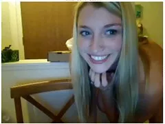Bionda sesso webcam video erotici per donne gratis e soddisfare se stessa con un vibratore