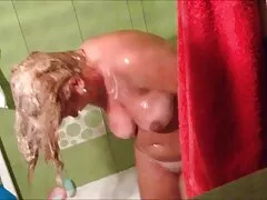 Pizdoliz girato a casa sesso video erotici in hd su macchina fotografica e pieno micio con cum caldo