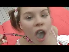 Massaggio video erotico mature figa