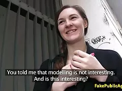 Slim ragazza ha deciso di mostrare primo video erotici italiani amatoriali piano di figa bagnata
