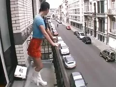 Due bellezze cazzo dai capelli castani video erotici vecchie