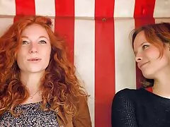 Ragazze russe in film erotici scambisti mare che vogliono il sesso