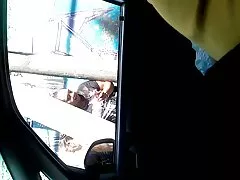 Giocattoli blu giovani troie primo piano video erotici spinti la scopa nella vagina
